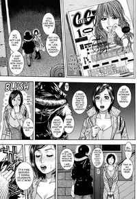 [Kotobuki Kazuki] Enraptured Make Love Ch. 1-9 [English] {Tadanohito}