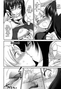 [Yuuki Homura] Onee-chan! Tengoku - Sister Paradise Ch. 1-10 [English] [Lazarus H]