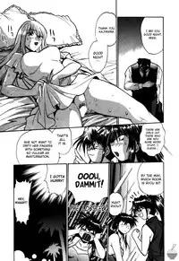 [Manabe Jouji] Makunouchi Deluxe 2 [English] [Soba-Scans]