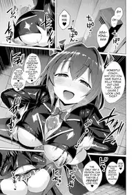 [Satou Kuuki] Aisei Tenshi Love Mary | The Archangel of Love, Love Mary Ch. 1-6 [English] {darknight} [Digital] [ongoing] [decensored]