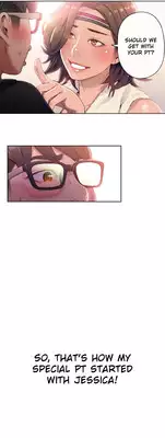 [BAK Hyeong Jun] Sweet Guy Ch. 1-45 [English] [YoManga]