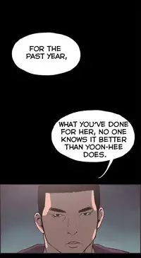 [Mr. Byeong-Su] Cohabitation Ch.1-36 (English) (Ongoing)