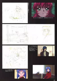 VIPER Series Official Artbook IV