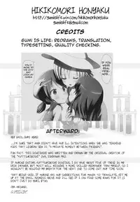 (COMITIA102) [Ishikawa Pro (Ishikawa Naoya)] Kuttsukiboshi -Kininaru Futari- | -The Curious Pair- (Kuttsukiboshi) [English] {Hikikomori Honyaku}