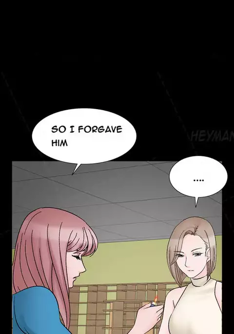 The Taste of Hands Ch.1-67