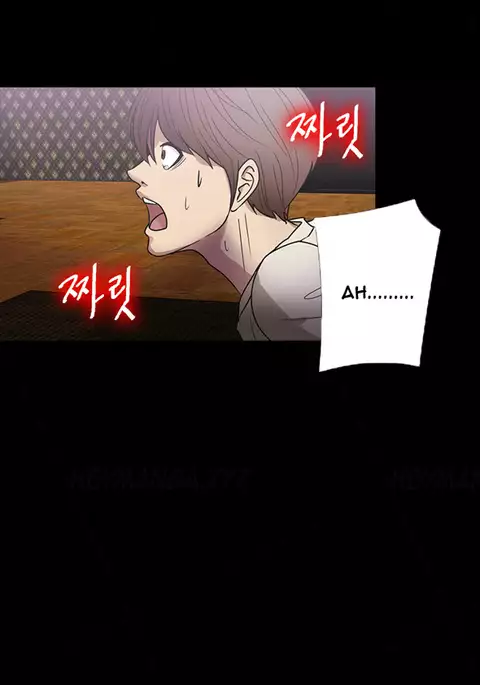 Secret Island Ch.1-28