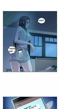 Change Partner Ch.1-15 (English) (Ongoing)