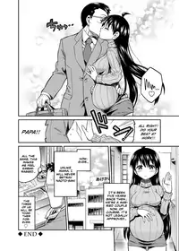 [Hinotsuki Neko] Kinshinsoukan no Yoru - Chichi to Musume ga Kouen de... | Night of Incest - Father and Daughter at a Park... (COMIC Grape Vol. 7) [English] [Team Koinaka] [Digital]