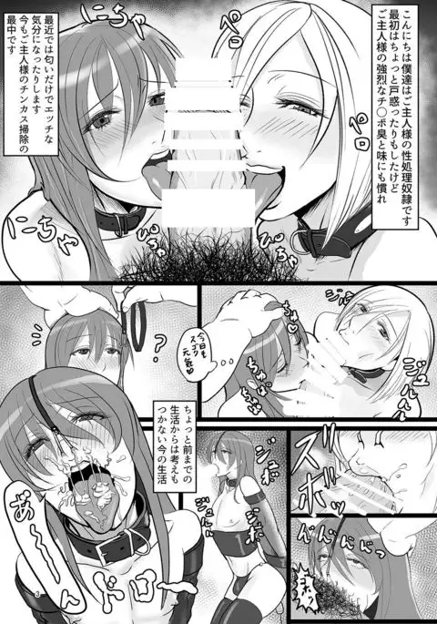 Hato-kun Ryoujoku Choukyou.