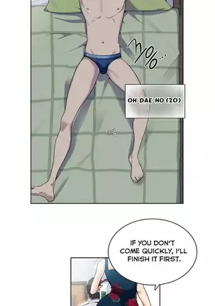 Secret Class Ch.46/?