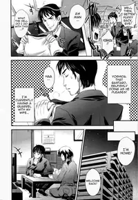 [Kobayashi Youkoh] Taiso-fuku Run Run | Happy Gym Uniform (ANGEL Club 2010-04) [English] =LWB=