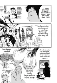 [Hidemaru] Mo-Retsu! Boin Sensei (Boing Boing Teacher) Vol.4 [English] [4dawgz] [Tadanohito]