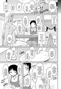 [Dr.P] Momoiro Daydream [English] [YQII] [Decensored] [Digital]