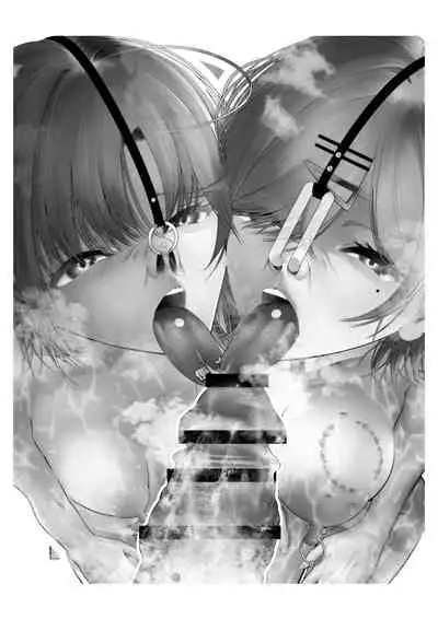 [Tsuchikuda Material] -Higuchi Madoka Asakura Toru- Shinjin Idol Chijoku Choukyou Soap Play (THE iDOLM@STER: Shiny Colors) [Chinese] [不咕鸟汉化组]