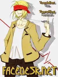 [Joy] Crazy-Nice! (COMIC Anthurium 019) [English] [Facedesk]