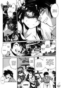 [Manabe Jouji] Makunouchi Deluxe 2 [English] [Soba-Scans]