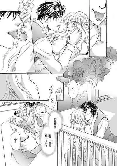 [Omi Shinano] Imouto Mekake ~Onii-sama, Mou Yurushite~ 3 [Digital]