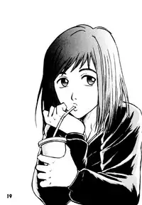 [T's BRAND, Kohakutei (Yokoshima Tadashi, Sakai Hamachi)] M TRIGUN+α (Trigun) [Digital]