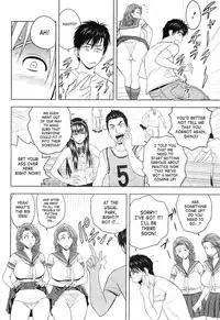 [Tatsunami Youtoku] twin Milf Ch. 1-11 + Bangai Hen [English] [SaHa]