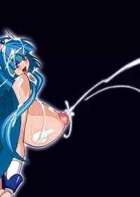 [Studio Mizuyokan (Higashitotsuka Rai Suta)] SMILE PARTY HYPER! (Smile Precure!) [Digital]