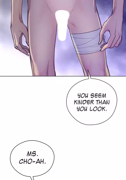 Perfect Half Ch.1-33