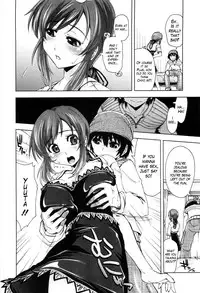 [Kamino Ryu-ya] Karadajuu, Nurunuru Desu. - My Whole Body Is Clammy. Ch. 1-10 [English] [Decensored]