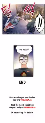 [BAK Hyeong Jun] Sweet Guy Ch. 1-43 [English] [YoManga]