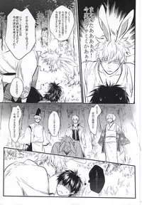 Silver Dream (Gintama)