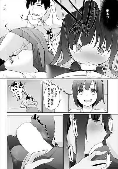 [Kaiduka] Iede JK to Pet Seikatsu ~Kazoku ni Naisho de Dokodemo H~ Kanzenhan [Digital]