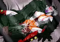 [Shade no Urahime] Ultra Mairi Monogatari 2 - Shade no Erona Hon IV (Ultraman)