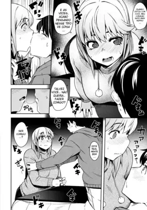 Oyatsu no Ato de | After Snack Time