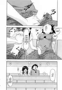 [Yanagi Masashi] Renai Akuma 3 - Love and Devil [English] [redCoMet + This Shouldn't Have Happened]