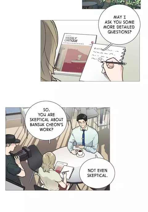 Sadistic Beauty Ch.1-32