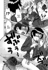 [Wamusato Haru] Sankakukan [English] [Kusanyagi + Carstairs + Wrathkal + Ero-Otoko]