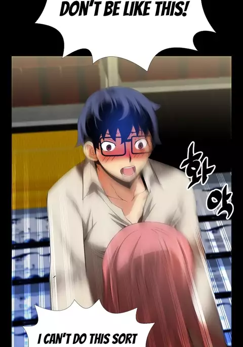 Love Parameter Ch.1-55