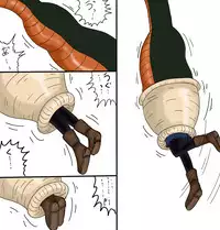 セルの丸呑み吸収