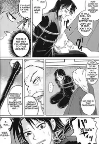 (SPARK6) [Temparing (Tokimachi Eisei)] TouHole wa Dare Demo Welcome | Everyone’s Welcome In My Winning Hole! (Kaiji) [English] {cliscia}