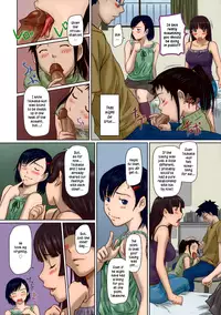 [Kisaragi Gunma] Giri Giri Sisters Ch. 1-4+Extra [English] [SaHa] [Colorized] [Decensored]