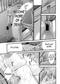 [Nagashima Chousuke] Girls Must Die! Ch. 1-5 [English] [Lazarus H]