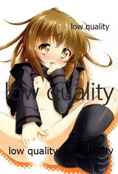 Kanmusu Daikairei Soushuuhen