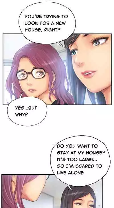 [LSD] New Face (Ch.1 - 40) [English] [END]