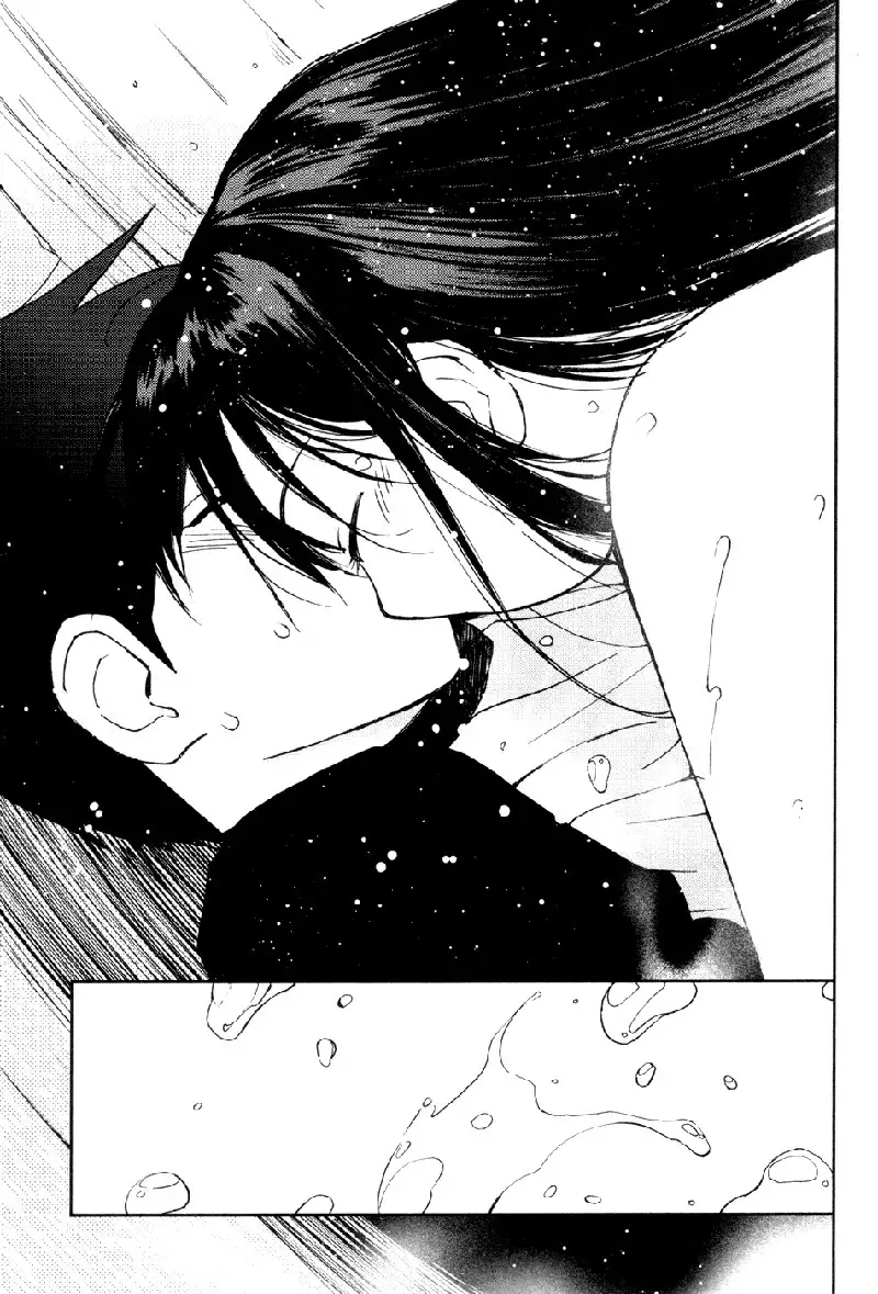 My Lovely Ghost KANA V2 - Ch15