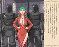 [Naya] Nyotaika Sareta Yuusha-sama Chijoku no Hentai Shasei Dorei [Chinese] [有条色狼汉化]