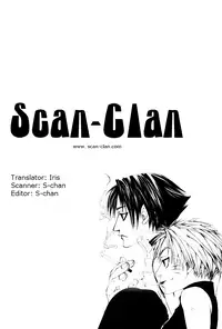 (C62) [ANJEY-SS (Amemiya Kazuyuki)] Zecchoushuu Sono Ni (Naruto) [English] [Scan-Clan]