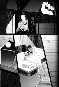 (C85) [#16, skull9, YABUKARA (Higa Yakkyoku, Okamoto K SoKiyoshi, Mizuta)] GETTING CLOSER Vol.02 (Shingeki no Kyojin) [English] [May Moe Scans]