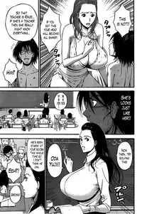 [Nagashima Chousuke] Kigenzen 10000 Nen no Ota | The Otaku in 10,000 B.C. Ch. 1-13 [English] [Natty Translations, Lazarus H]