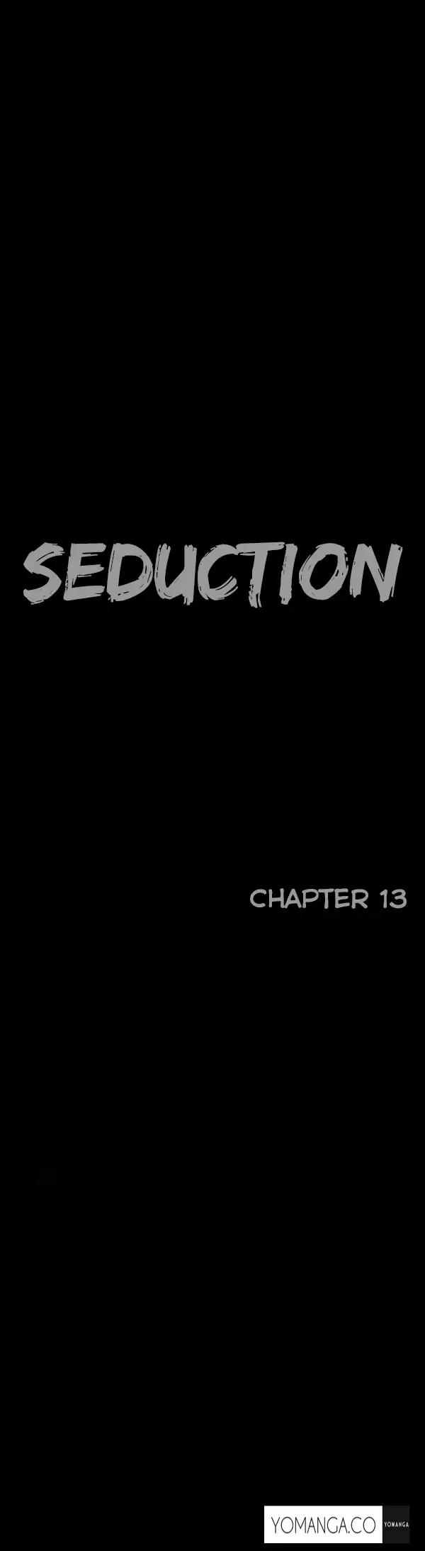 Seduction Ch.1-18