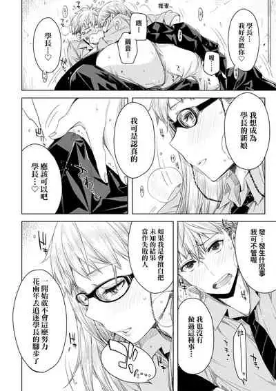 Tomodachi no Mama ja Iya dakara - I don't want to be friends | 不希望永遠只是朋友關係