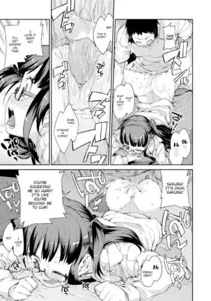 Easy on the Corrections (decensored)