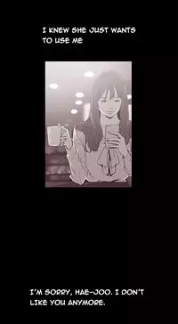 [Mr. Byeong-Su] Cohabitation Ch.1-36 (English) (Ongoing)